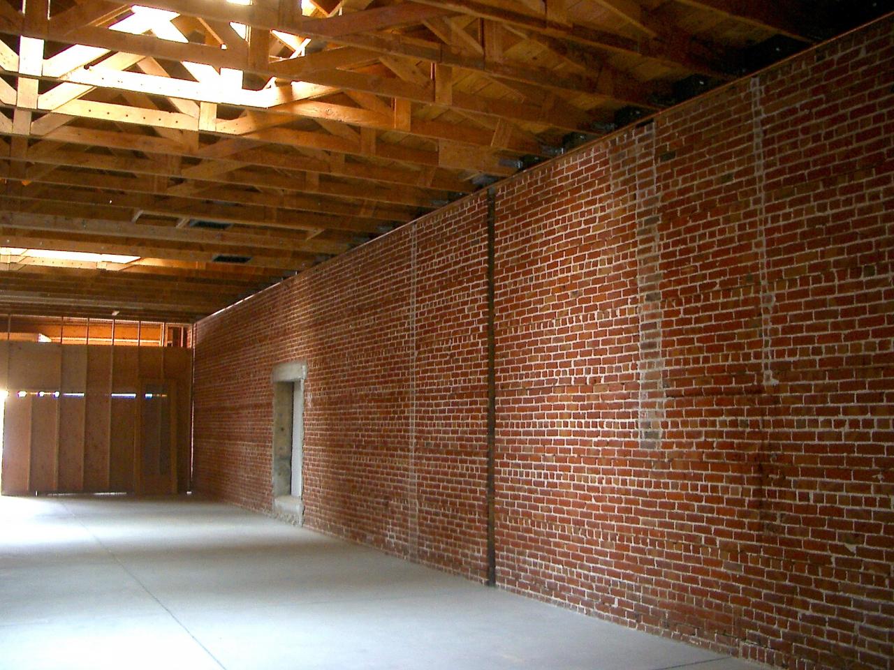 The Dell Construction Company LLC - Solano Avenue Store Fronts